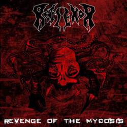 Reflexor : Revenge of the Mycosis